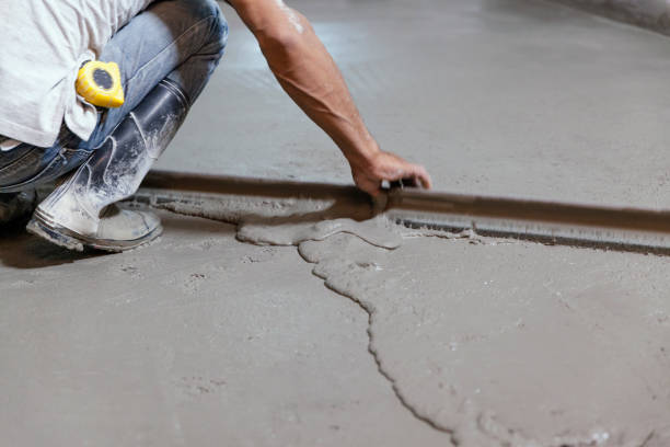 Best Concrete Removal and Replacement in Munroe Falls, OH