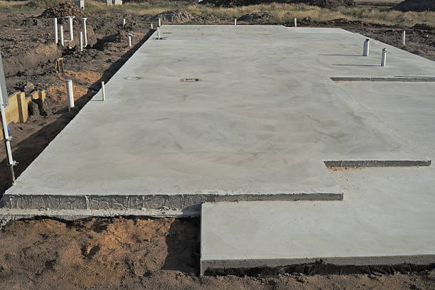 Best Concrete Sidewalk Installation in Munroe Falls, OH