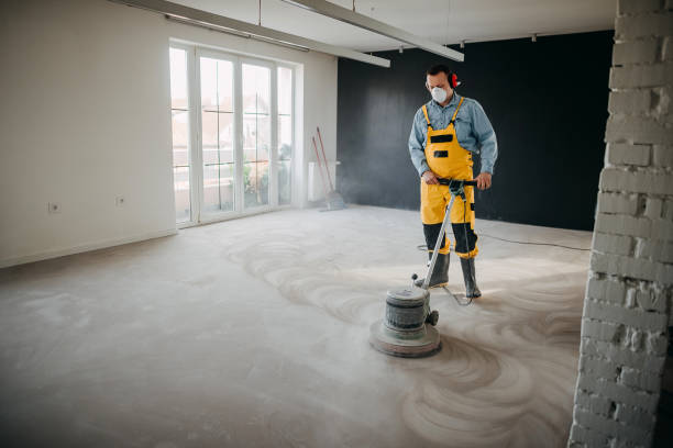 Best Concrete Sealing and Maintenance in Munroe Falls, OH