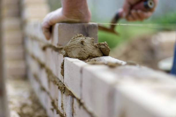 Best Concrete Foundation Repair in Munroe Falls, OH