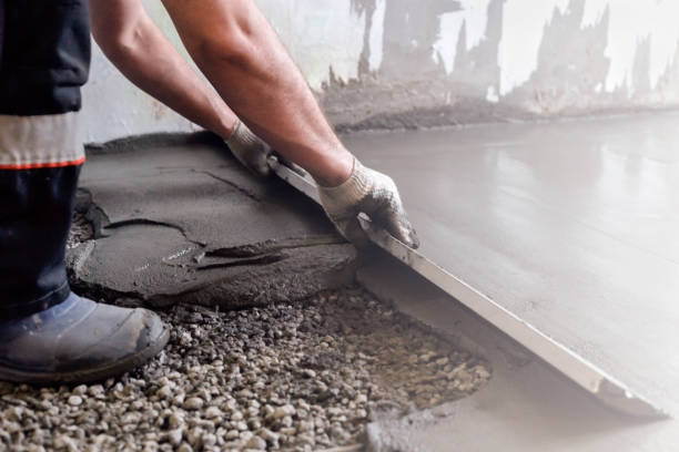 Best Concrete Steps and Stairs in Munroe Falls, OH